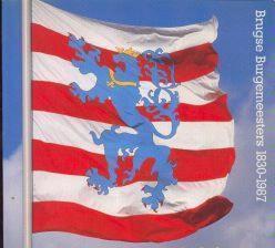 Brugse Burgemeesters 1830-1987,