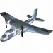 Foto 1 van Silverlit X-plane Airlifter Camouflage Grijs RC vliegtuig