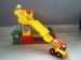 Foto 2 van Little People Steengroeve - Fisher Price