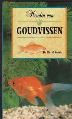 Houden van goudvissen, Dr.David Sands