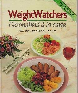 Weight Watchers, gezondheid à la carte