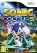 Foto 1 van Sonic Colours(Sealed) 