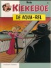 Foto 1 van Kiekeboe 82 eerste druk 1999 zeer mooi