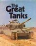 Foto 1 van The great Tanks, Chris Ellis, peter Chamberlain