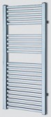 Foto 1 van ESV-H009-SC Design radiator. Chroom. 800x490mm