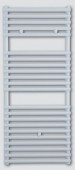 Foto 1 van ESV-H006-SW Design radiator. Wit. 770x500mm