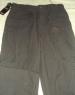 Foto 1 van Nieuwe grijze pantalon met etiketten: maat 176