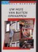 Foto 1 van Uw huis van buiten opknappen