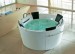 Foto 1 van ESV-W0818-B Whirlpool. vierpersoons met skirt PLASH