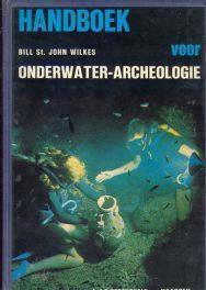 Handboek voor onderwater-archeologie