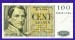Foto 1 van 100 Francs Type Eeuwfeest*1959*Lot 1902617745