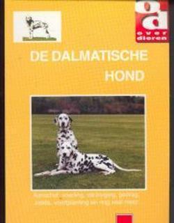 De Dalmatische hond