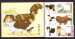 Foto 1 van Thema dieren40 Guinee 