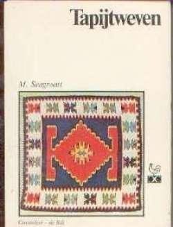 Tapijtweven, M. Seagroatt