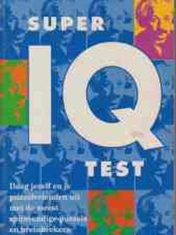 Super IQ test