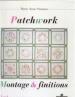 Foto 1 van Patchwork, montage & finitions