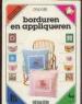 Foto 1 van Borduren en appliqueren