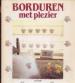 Foto 1 van Borduren met plezier