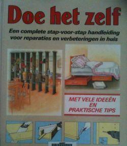 Doe het zelf, John McGowan en Roger DuBern