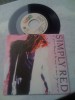 Foto 1 van SIMPLY RED If you don't know me by now