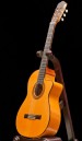 Foto 1 van CORDOBA 45FCE CUTAWAY FLAMENCO GUITAR
