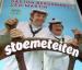 Foto 1 van Elpee voor platenspeler : Gaston Berghmans + Leo Martin