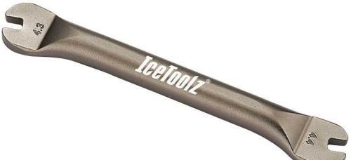 icetoolz spaaknippelsleutel