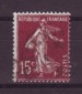 Foto 1 van Frankrijk gestempeld nr. 189