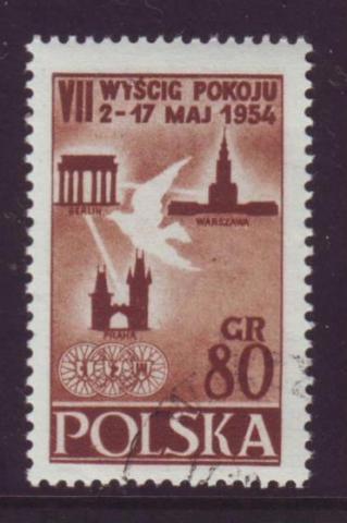 Polen nr. 747 