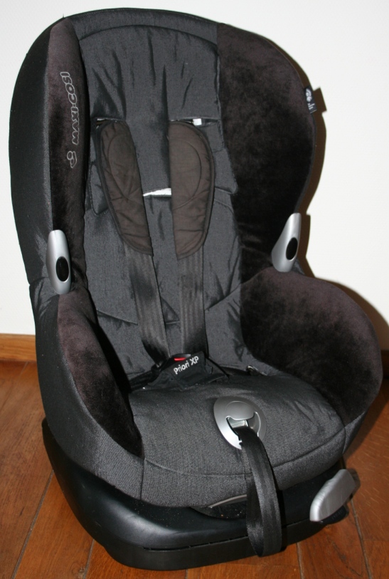autostoel MAXI COSI priori XP
