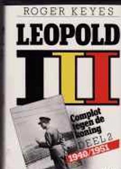 Leopold III, Roger Keyes