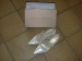 Foto 6 van ecru trouwjurk + schoenen 