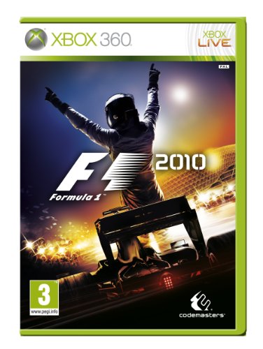 F1 2010 (Sealed) 