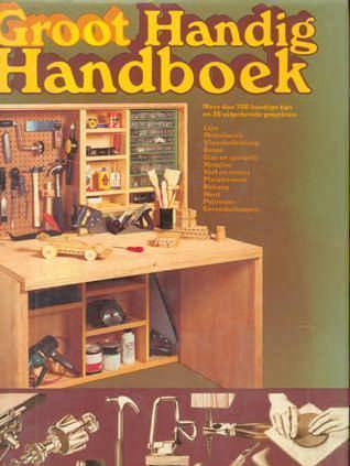 Groot handig handboek, Mar Groen