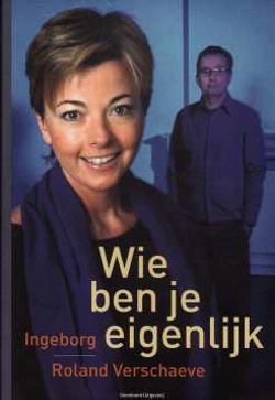 Wie ben je eigenlijk, Ingeborg