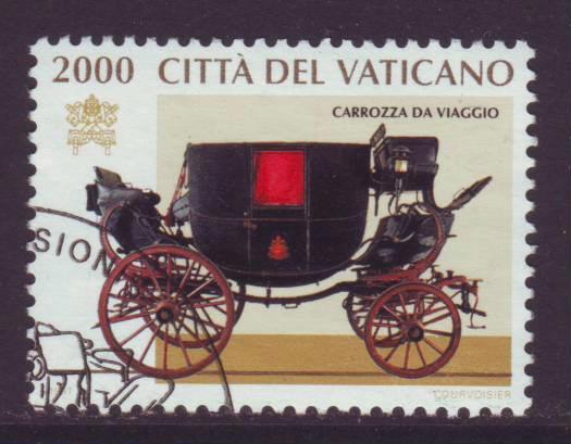 Vatikaan nr. 1067 