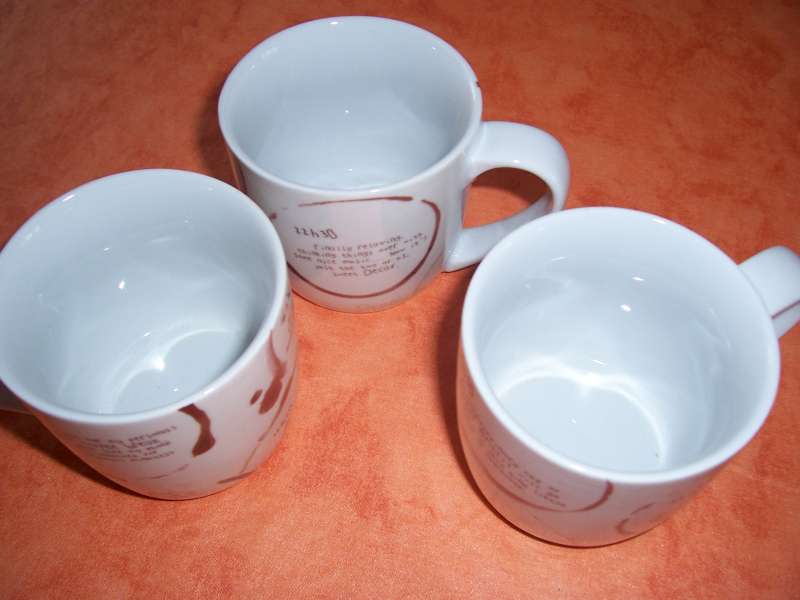 set van 3tassen grandior