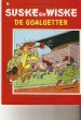 Foto 1 van Suske en Wiske 225 De goalgetter
