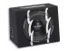 Foto 1 van Climax 1000 Watt 12 inch Baskist *Nieuw + Factuur* Danger500