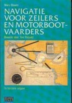 Navigatie voor zeilers en motorbootvaarders, Mary Blewitt