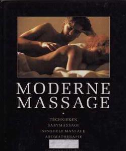 Moderne massage, Clare Maxwell-Hudson