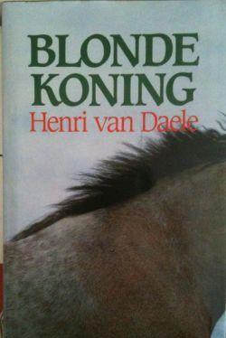 Blonde Koning, Henri Van Daele