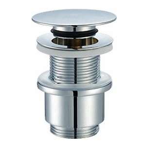 ESV-99.000.320 Pup-up zonder overloop