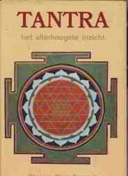 Tantra het allerhoogste inzicht, Bhagwan Shree Rajneesh