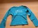 Foto 1 van NIEUWE blauwe shirt Chica Latina 170/176 
