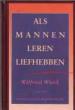 Foto 1 van Als mannen leren liefhebben, Wilfried Wieck
