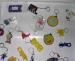 Foto 1 van Set sleutelhangers (20 stuks)