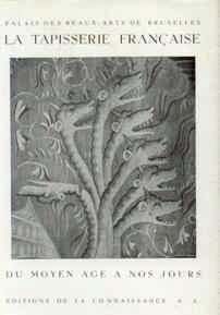 Citam, Icamt tapisserie ancienne