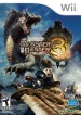 Foto 1 van Monster Hunter Tri (Sealed)  