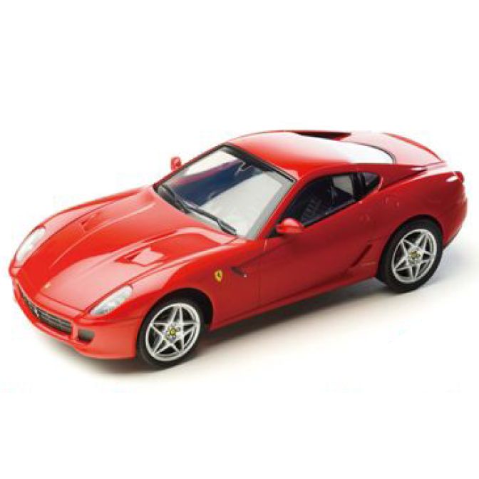 Silverlit RC Auto 1:50 Ferrari 599 GTB Fiorano Touchscreen
